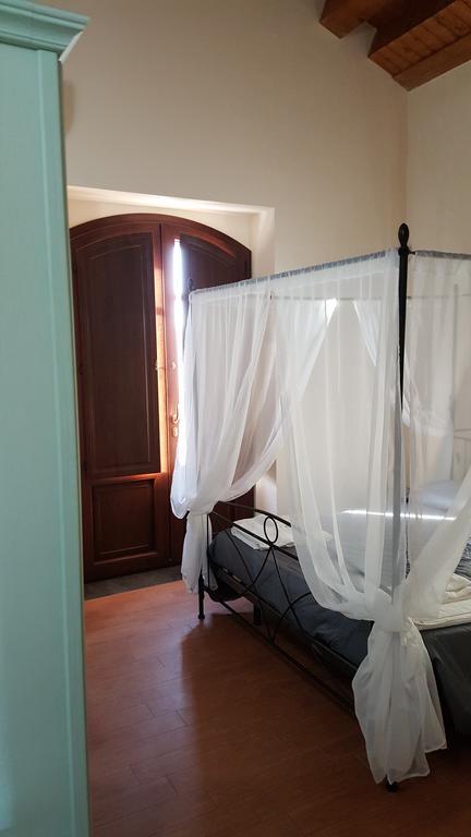 Oasi Di Francesca Villa La Rotondella Luaran gambar