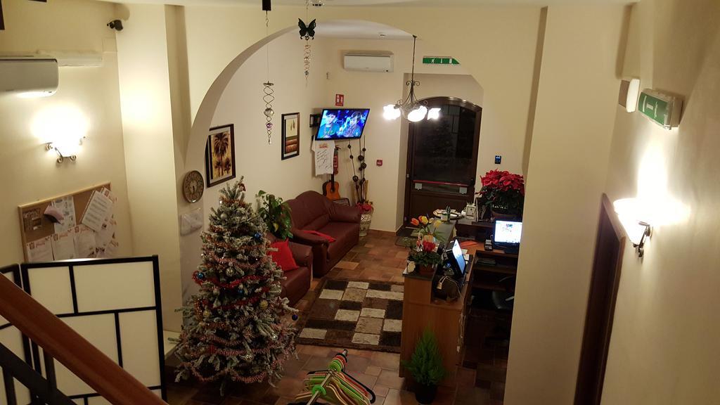 Oasi Di Francesca Villa La Rotondella Luaran gambar