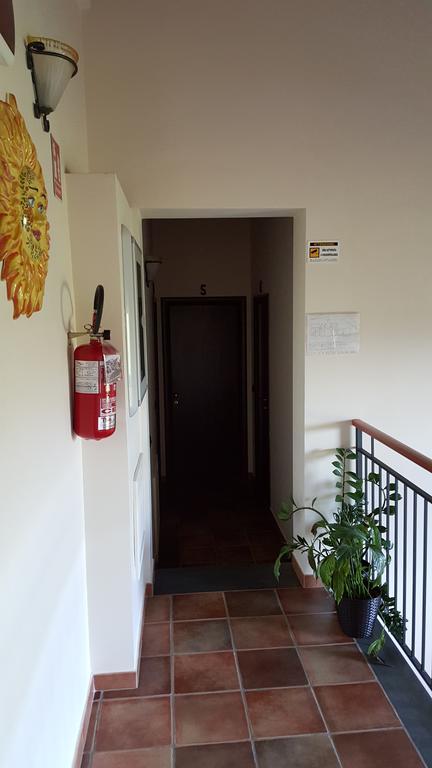 Oasi Di Francesca Villa La Rotondella Luaran gambar
