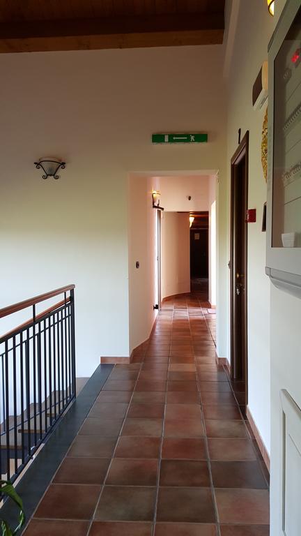 Oasi Di Francesca Villa La Rotondella Luaran gambar