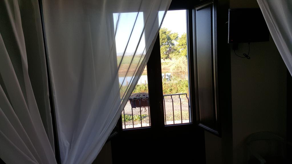 Oasi Di Francesca Villa La Rotondella Luaran gambar