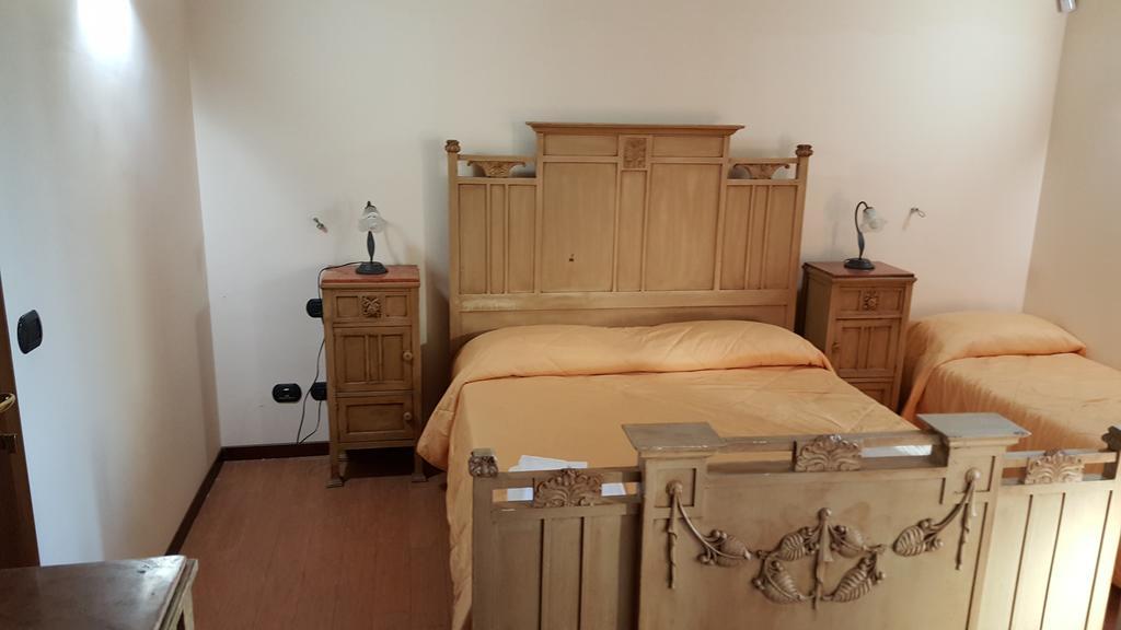 Oasi Di Francesca Villa La Rotondella Luaran gambar