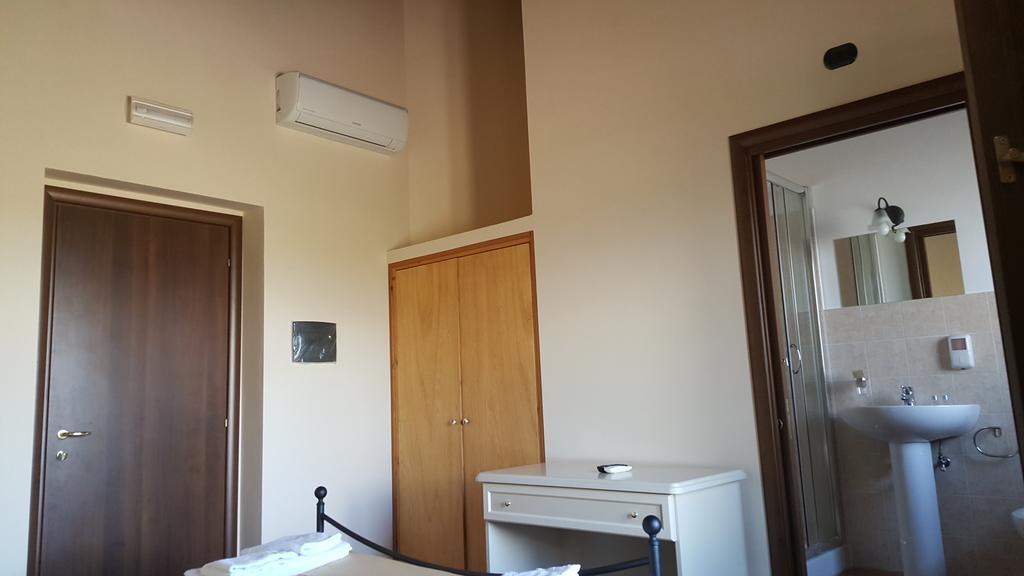 Oasi Di Francesca Villa La Rotondella Luaran gambar