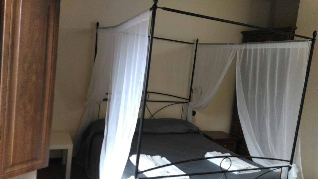 Oasi Di Francesca Villa La Rotondella Luaran gambar
