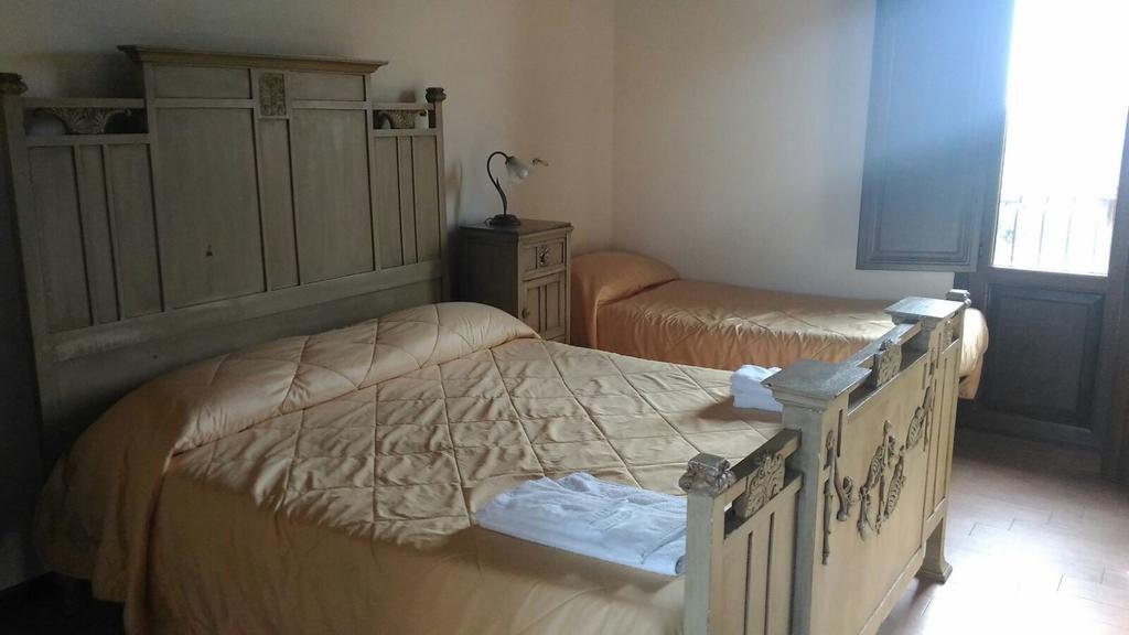 Oasi Di Francesca Villa La Rotondella Luaran gambar