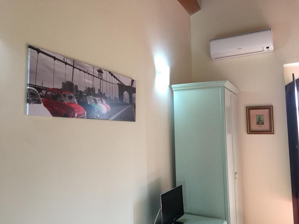 Oasi Di Francesca Villa La Rotondella Luaran gambar